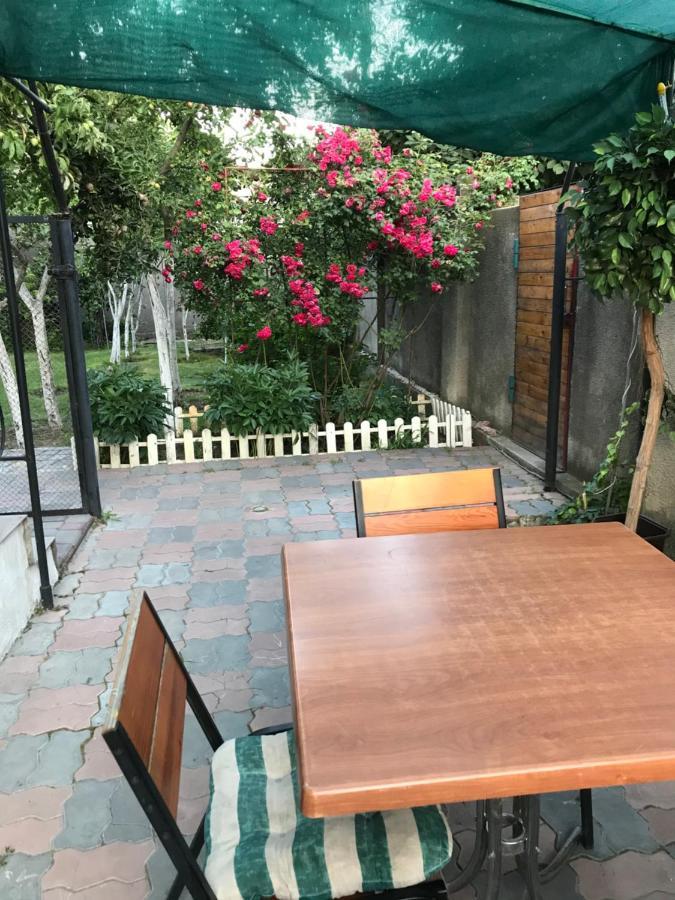 Гостевой Дом Дина Odessa Exterior photo